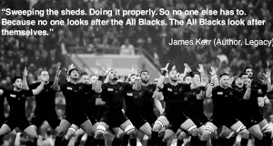 Understanding the All Blacks' supreme success