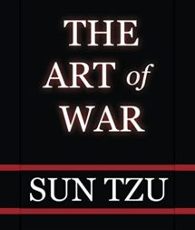 Art-Of-War-Book