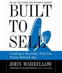 Built-To-Sell-Book