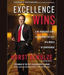Excellence-Wins-Book