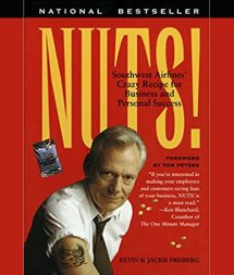 Nuts-Book