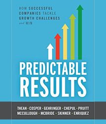 Predictable-Results-Book