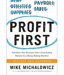 Profit-First-Book