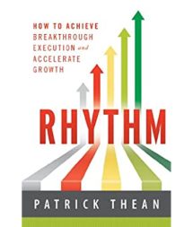 Rhythm-Book