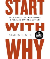 Start-with-why-Book