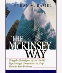 The-McKinsey-Way-Book