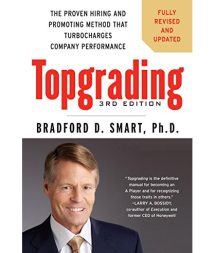 Topgrading-Book