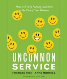 Uncommon-Service-Book