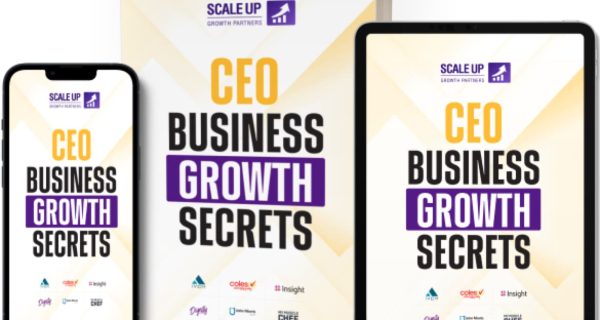 CEO Business Growth Secrets